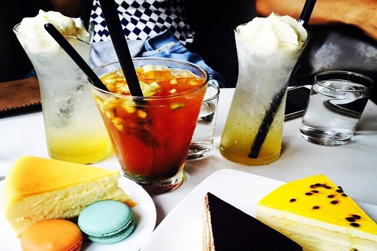 Wonderlust Cafe & Bakery - Đà Nẵng